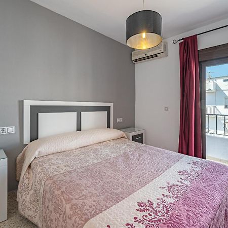 Hostal Ocana マニルバ エクステリア 写真