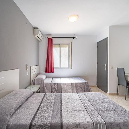 Hostal Ocana マニルバ エクステリア 写真