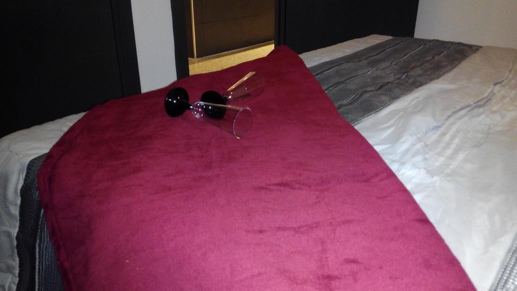 Hostal Ocana マニルバ 部屋 写真