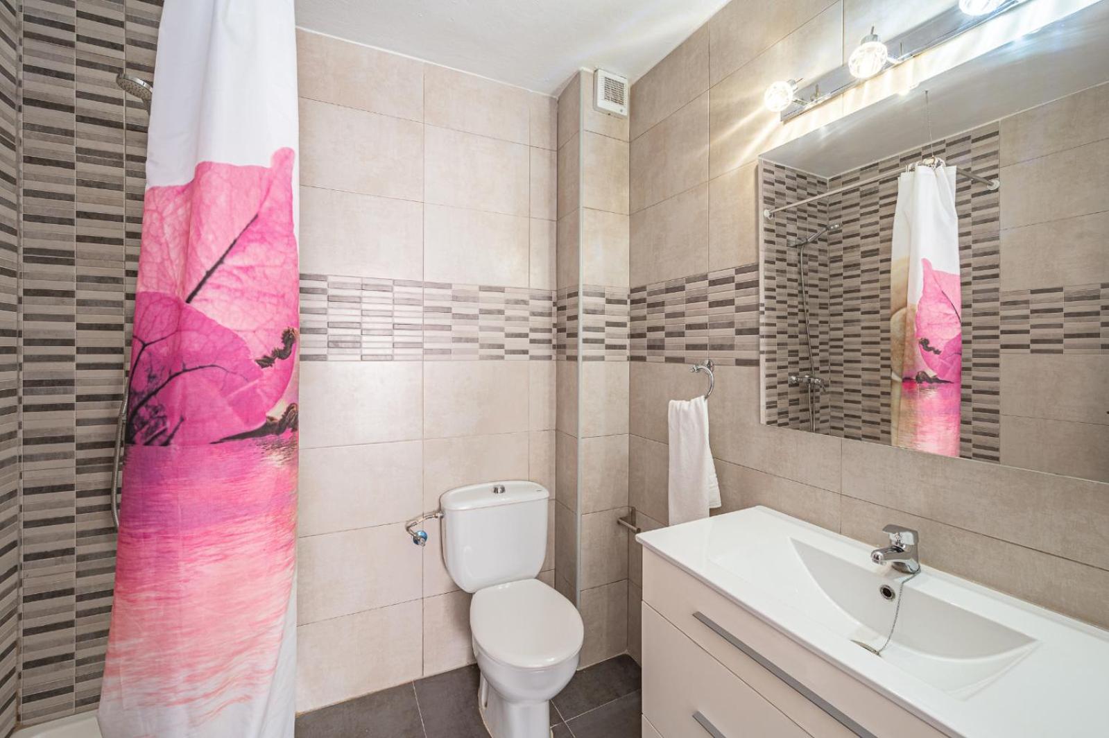 Hostal Ocana マニルバ エクステリア 写真