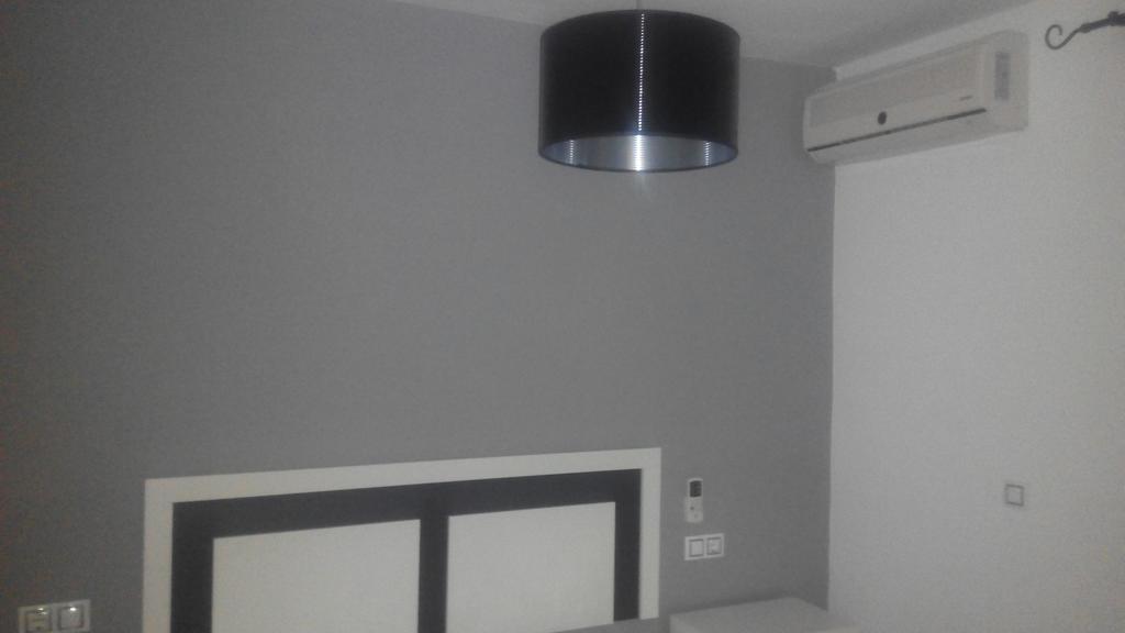 Hostal Ocana マニルバ エクステリア 写真