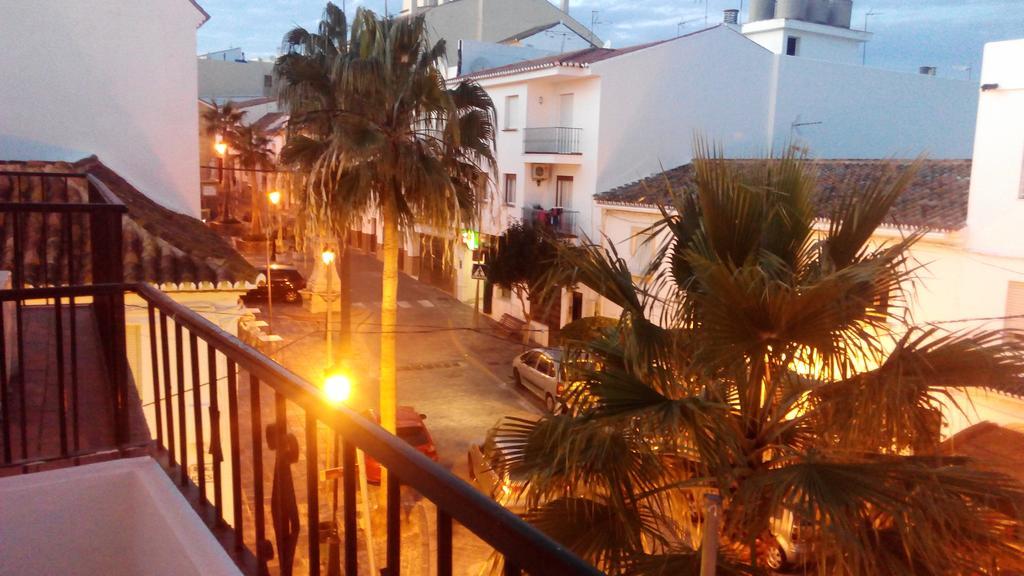 Hostal Ocana マニルバ 部屋 写真