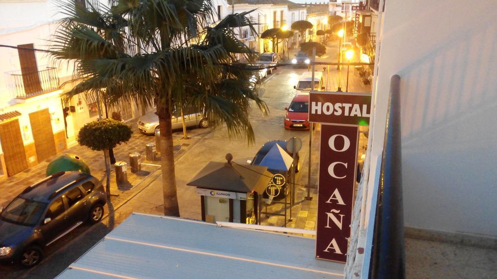 Hostal Ocana マニルバ 部屋 写真