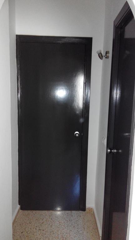 Hostal Ocana マニルバ 部屋 写真