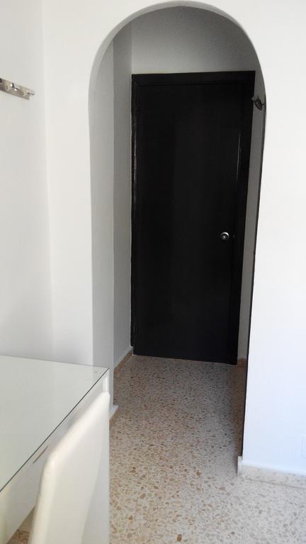Hostal Ocana マニルバ 部屋 写真