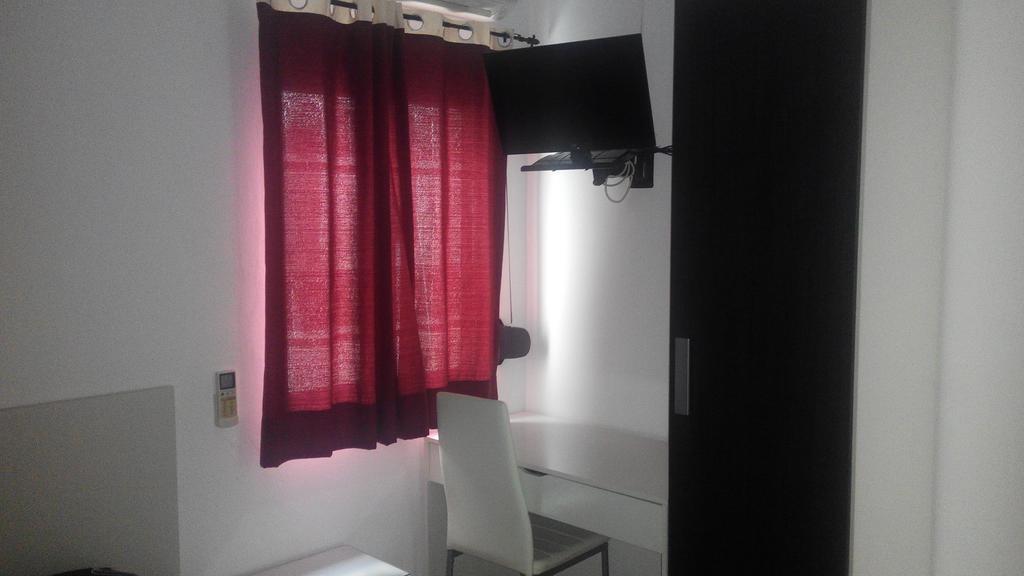 Hostal Ocana マニルバ 部屋 写真