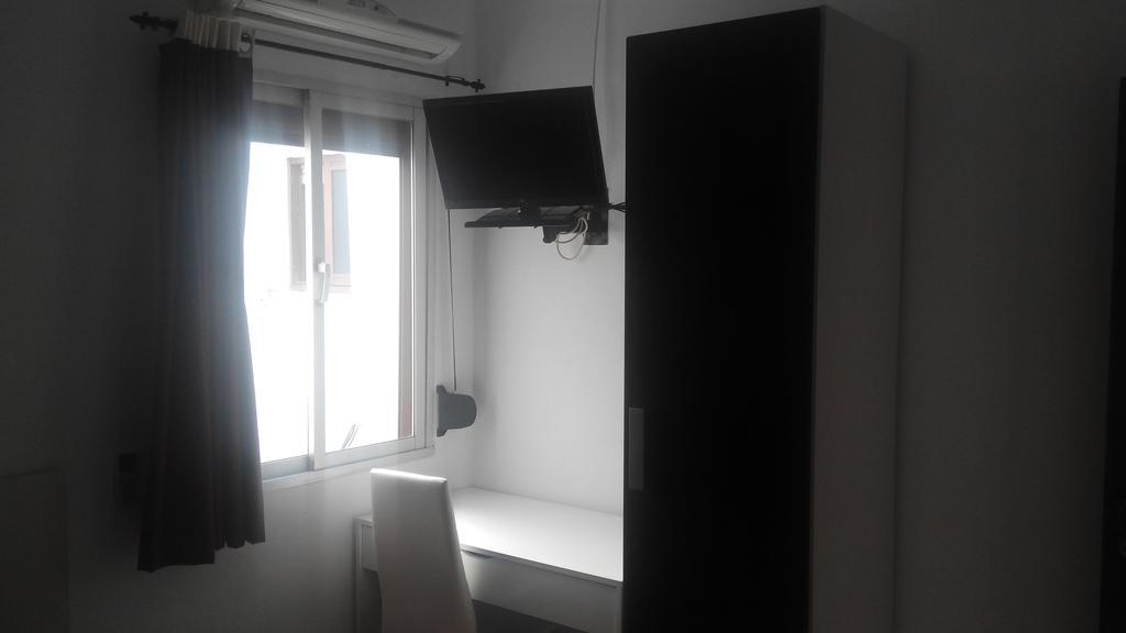 Hostal Ocana マニルバ 部屋 写真