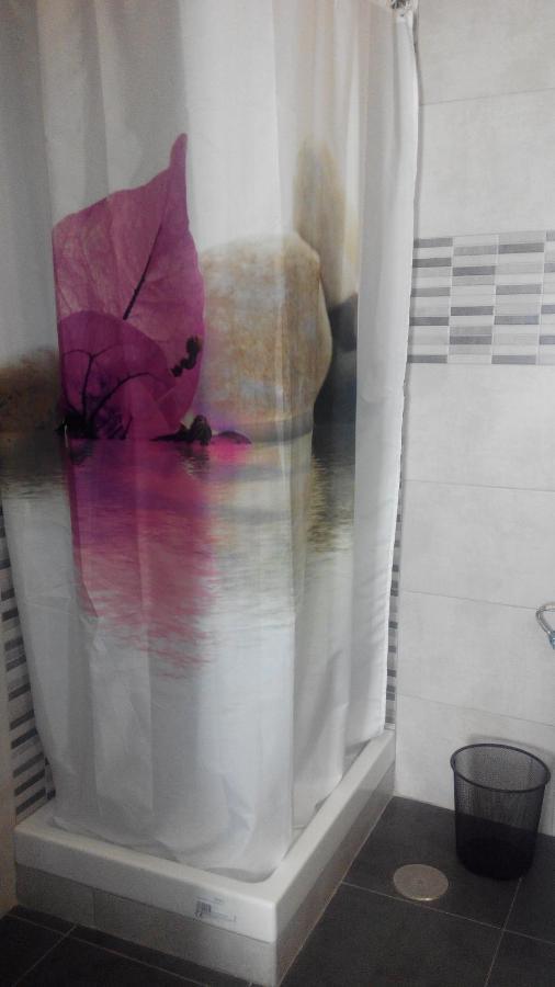 Hostal Ocana マニルバ 部屋 写真