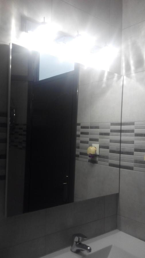 Hostal Ocana マニルバ 部屋 写真