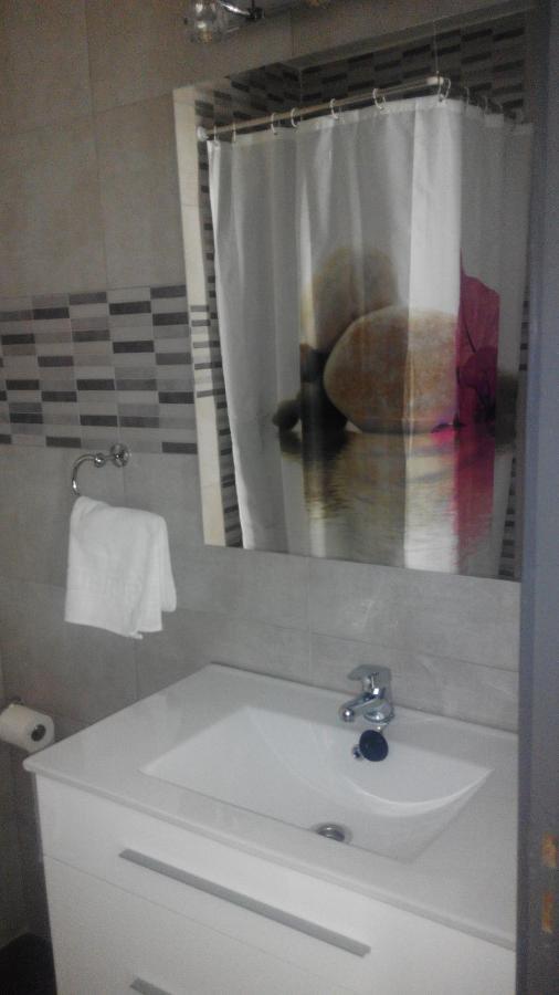Hostal Ocana マニルバ 部屋 写真