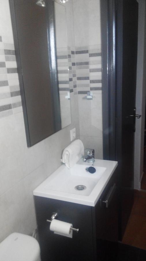 Hostal Ocana マニルバ 部屋 写真