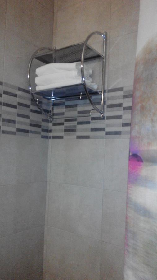 Hostal Ocana マニルバ 部屋 写真