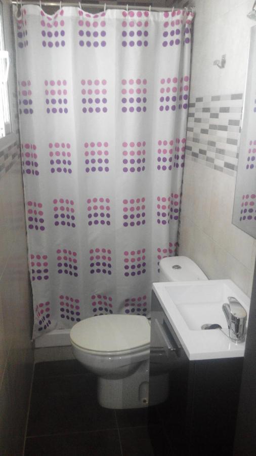 Hostal Ocana マニルバ 部屋 写真